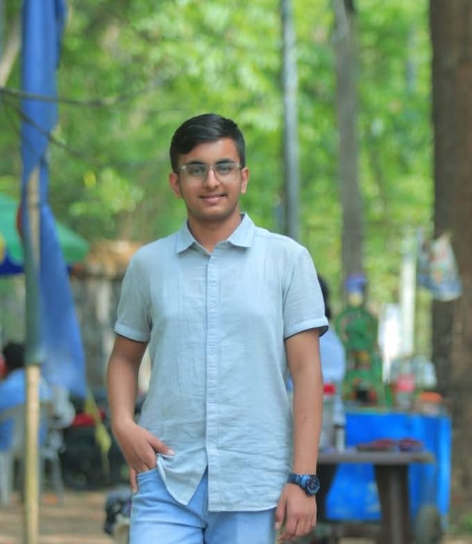 Anish Neupane